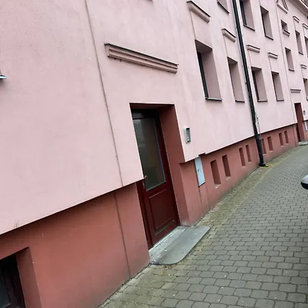 Utulny Apartment