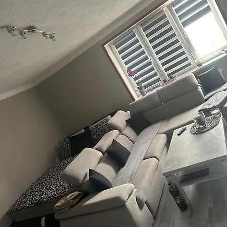 Utulny Apartment Tachov (Plzen)