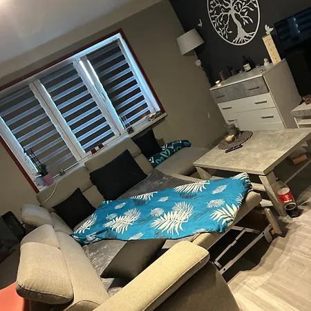 Utulny Apartment *
