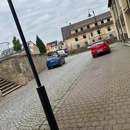 Utulny Apartment Tachov (Plzen)