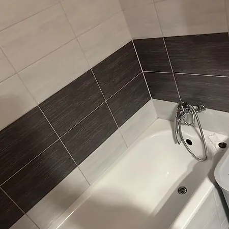 Utulny Apartment Tachov (Plzen)