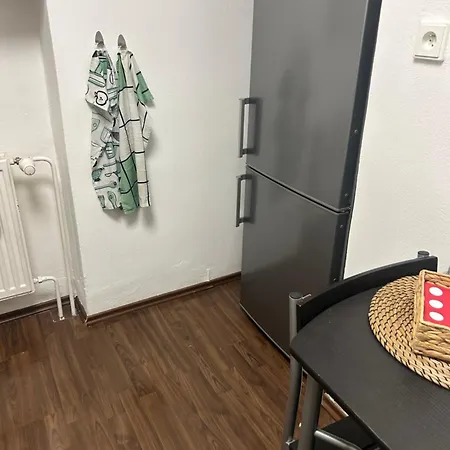 Appartement Rozvadov Utulny