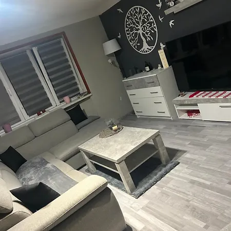Rozvadov Utulny Appartement Tachov (Plzen)