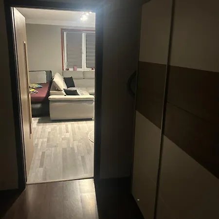 Rozvadov Utulny * Tachov (Plzen)