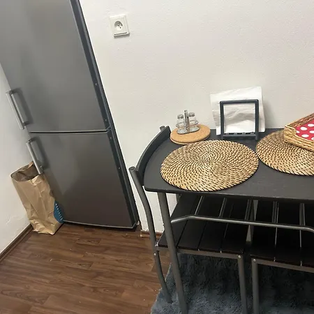 Rozvadov Utulny Appartement *