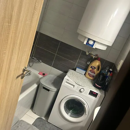 Appartement Rozvadov Utulny